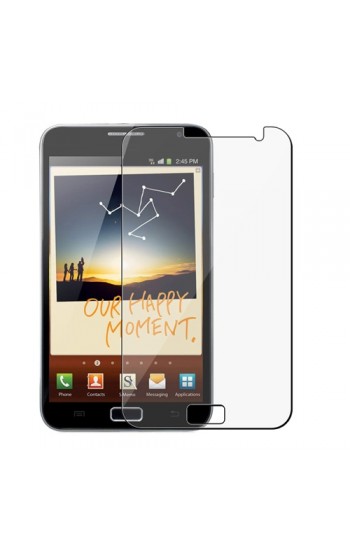 Bufalo Samsung Galaxy Note 1 (N7000) Cam Ekran Koruyucu…