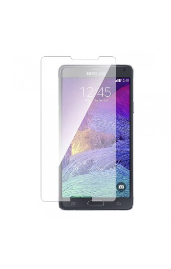 Bufalo Samsung Galaxy Note 4 (N910) Ekran Koruyucu FlexiGlass Nano…