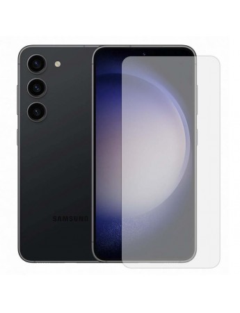 Bufalo Samsung Galaxy S23 FlexiGlass Nano Ekran Koruyucu