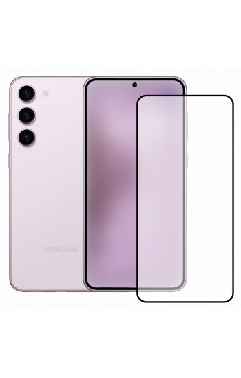 Bufalo Samsung Galaxy S23 Seramik 9D Tam Kaplama Ekran Koruyucu…