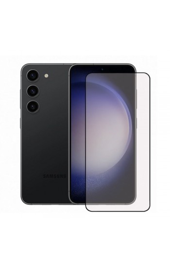 Bufalo Samsung Galaxy S23 ESD Anti Static Cam Ekran Koruyucu…