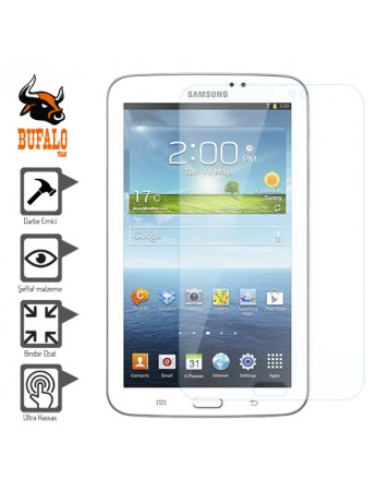 Bufalo Samsung Galaxy TAB 3 T310 8" Darbe Emici Ekran Koruyucu