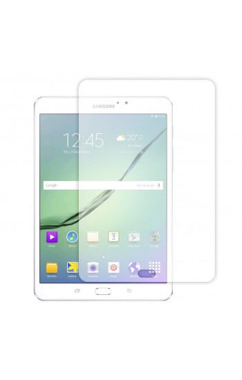 Bufalo Samsung Galaxy Tab S2 T710 8" Ekran Koruyucu Flexible Esnek Na…