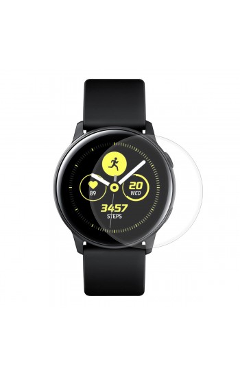Bufalo Samsung Galaxy Watch 3 45mm FlexiGlass Nano Ekran Koruyucu…