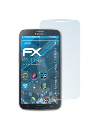 Bufalo Samsung I9200 Galaxy Mega Darbe Emici Ekran Koruyucu