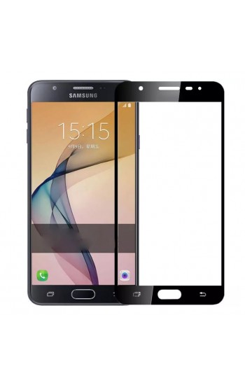 Bufalo Samsung J7 Prime Ekran Koruyucu Seramik Nano 9D Tam Kaplama…