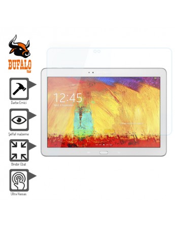 Bufalo Samsung P601-P6020 2014 Edition Note 10.1 Darbe Emici Ekran Kor