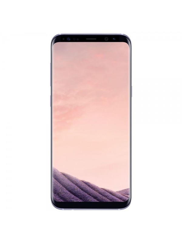 SO EASY Samsung S8 Plus Esnek NANO Takma Aparatlı Ekran Koruyucu