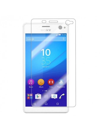 Bufalo Sony Xperia C4 Cam Ekran Koruyucu