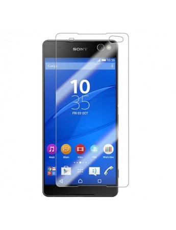 Bufalo Sony Xperia C5 Ultra Cam Ekran Koruyucu