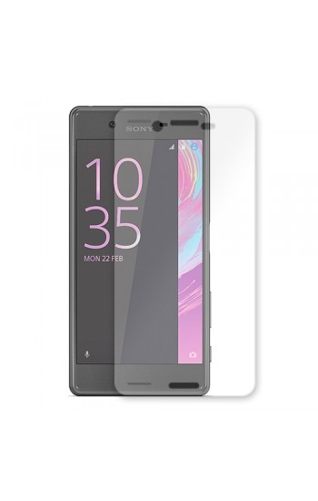 Bufalo Sony Xperia X Ekran Koruyucu FlexiGlass Nano…