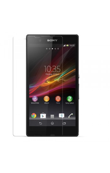 Bufalo Sony Xperia Z Cam Ekran Koruyucu…