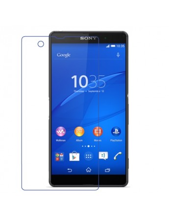 Bufalo Sony Xperia Z4 - Cam Ekran Koruyucu