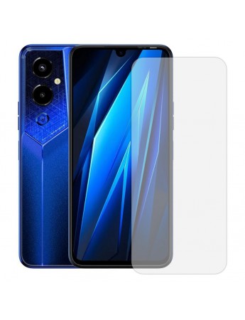 Bufalo Tecno Pova 4 Pro FlexiGlass Nano Ekran Koruyucu
