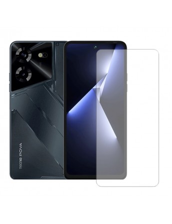 Bufalo Tecno Pova 5 FlexiGlass Nano Ekran Koruyucu