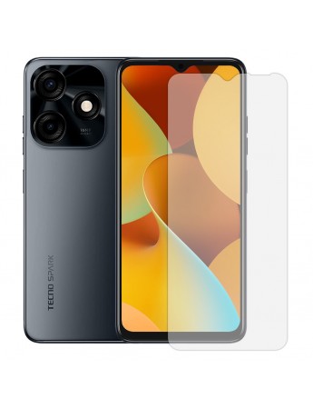 Bufalo Tecno Spark 10 / 10C FlexiGlass Nano Ekran Koruyucu
