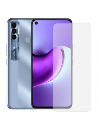 Bufalo Tecno Spark 7 Pro Ekran Koruyucu Bufalo FlexiGlass Nano