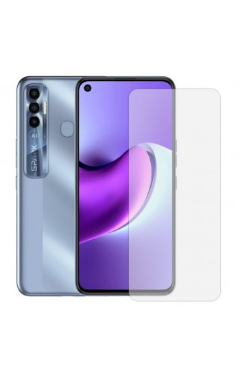 Bufalo Tecno Spark 7 Pro Ekran Koruyucu Bufalo FlexiGlass Nano…