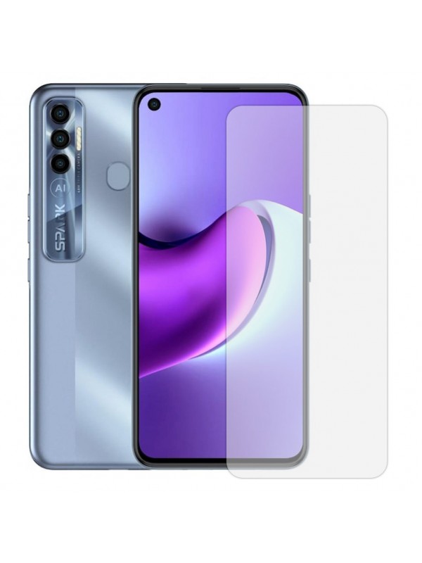 Bufalo Tecno Spark 7 Pro Ekran Koruyucu Bufalo FlexiGlass Nano…