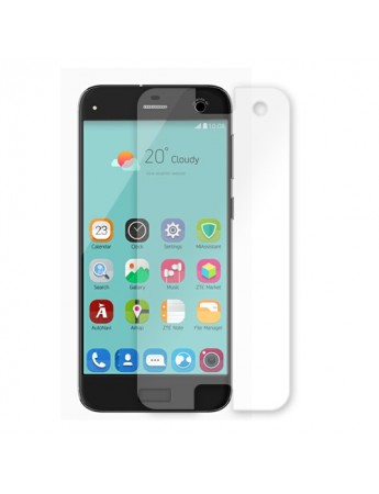 Bufalo Turkcell T70 Ekran Koruyucu FlexiGlass Nano