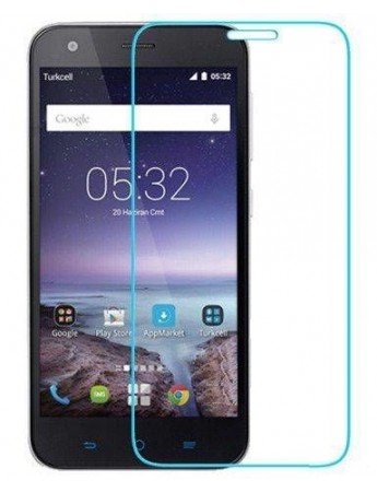 Bufalo Turkcell T80 cam Ekran Koruyucu