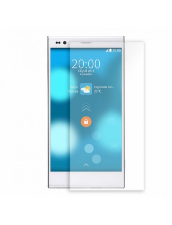 Bufalo Vestel Venus 5.0X - Cam Ekran Koruyucu