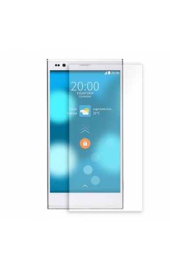 Bufalo Vestel Venus 5.0X - Cam Ekran Koruyucu…
