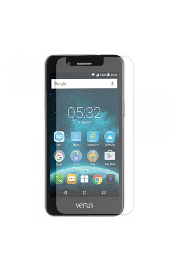 Bufalo Vestel Venus V3 5020 Cam Ekran Koruyucu…