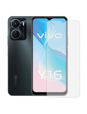Bufalo Vivo Y16 FlexiGlass Nano Ekran Koruyucu