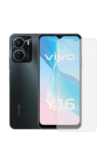 Bufalo Vivo Y16 FlexiGlass Nano Ekran Koruyucu…