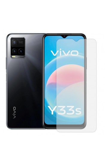 Bufalo Vivo Y33s FlexiGlass Nano Ekran Koruyucu…