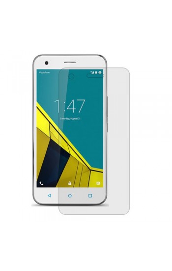 Bufalo Vodafone Smart 6 - Cam Ekran Koruyucu…
