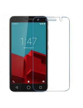 Bufalo Vodafone Smart 6 Prime Cam Ekran Koruyucu