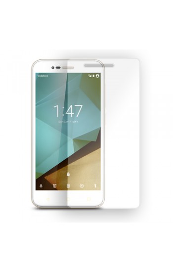 Bufalo Vodafone Smart 7 - Style Cam Ekran Koruyucu…