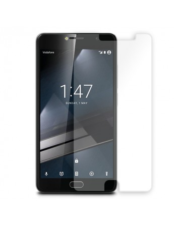 Bufalo Vodafone Smart 7 Ultra - Cam Ekran Koruyucu