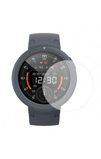 Bufalo Xiaomi Amazfit Verge 43mm FlexiGlass Nano Ekran Koruyucu…