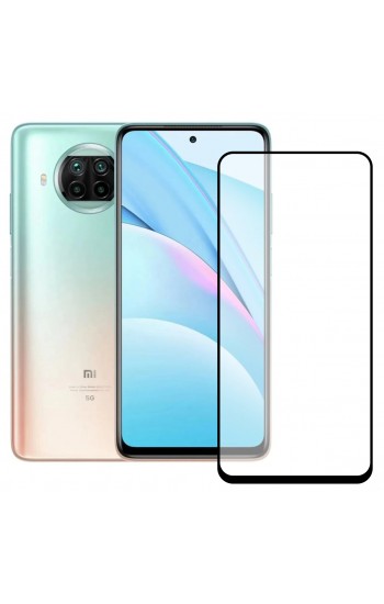 Bufalo Xiaomi Mi 10T Lite Ekran Koruyucu Seramik Nano 9D Tam Kaplama…