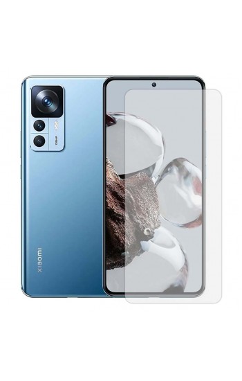 Bufalo Xiaomi 12T / 12T Pro FlexiGlass Nano Ekran Koruyucu…