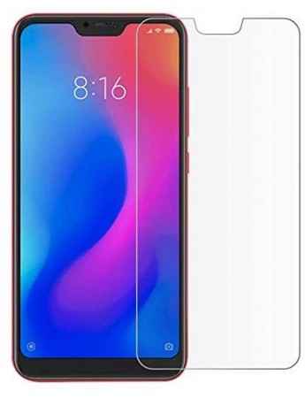 Bufalo Xiaomi Mi 8 SE Ekran Koruyucu FlexiGlass Nano