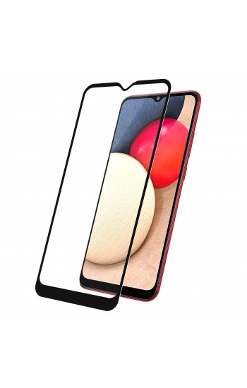 Bufalo Xiaomi Poco M3 Ekran Koruyucu Seramik MAT Nano 9D Tam Kaplama Siyah…