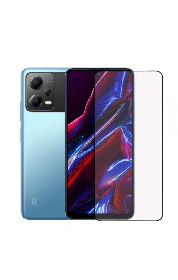 Bufalo Xiaomi Poco X5 5G Seramik 9D Tam Kaplama Ekran Koruyucu…