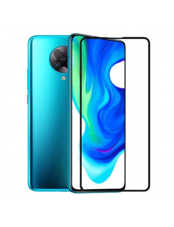 Bufalo Xiaomi Redmi K30 Pro Temperli 5D Cam Ekran Koruyucu