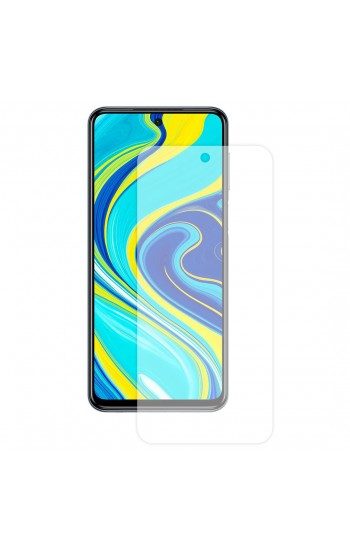 Bufalo Xiaomi Redmi Note 10 / 10s Ekran Koruyucu FlexiGlass Nano…