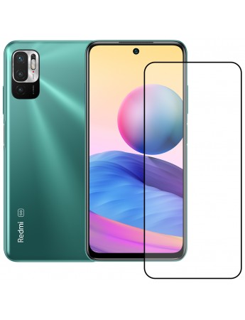 Bufalo Xiaomi Redmi Note 10 / 10s Seramik 9D Tam Kaplama Ekran Koruyucu
