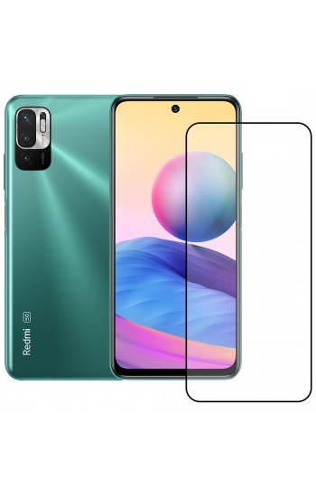 Bufalo Xiaomi Redmi Note 10 / 10s Seramik 9D Tam Kaplama Ekran Koruyucu…