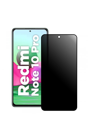 Bufalo Xiaomi Redmi Note 10 Pro ESD Anti Static Hayalet Privacy Cam Ekran …