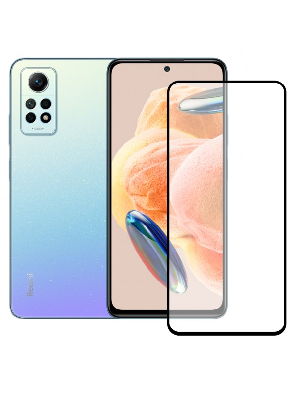 Bufalo Xiaomi Redmi Note 12 Pro ESD Anti Static Cam Ekran Koruyucu…