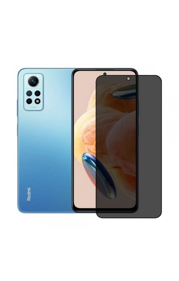 Bufalo Xiaomi Redmi Note 12 Pro ESD Anti Static Hayalet Privacy Cam Ekran …