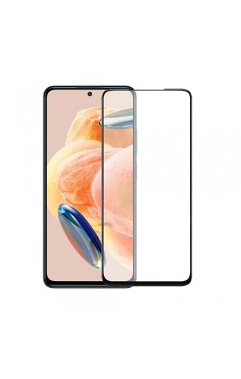 Bufalo Xiaomi Redmi Note 12 Temperli 5D Cam Ekran Koruyucu…