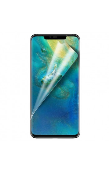 Bufalo Xiaomi Redmi Note 6 Pro Ekran Koruyucu FlexiGlass Nano…